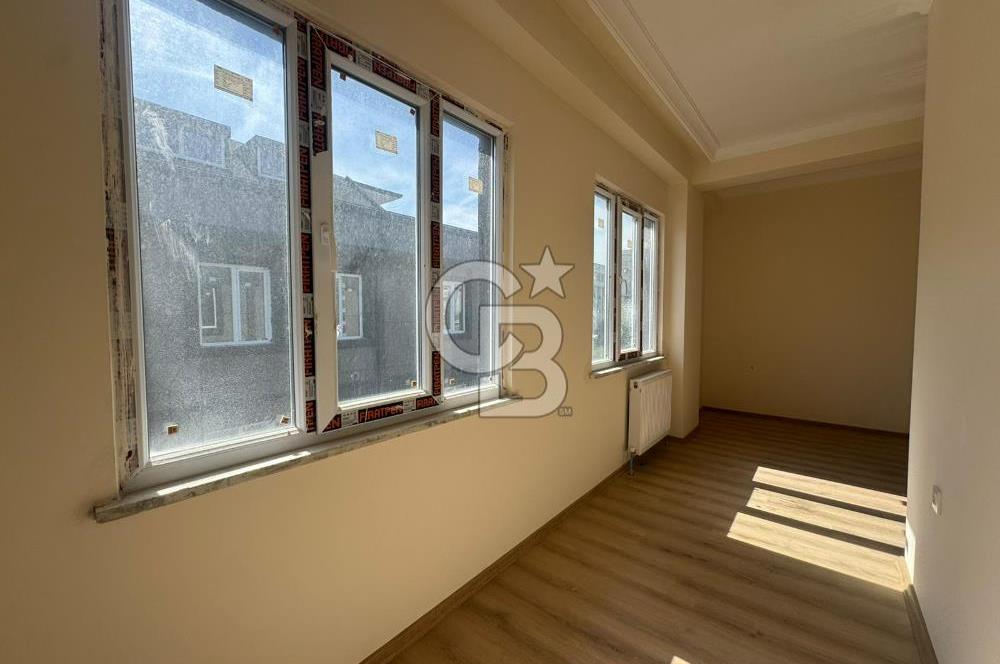 MERKEZİ KONUMDA İSKİ YANI GENİŞ TERASLI 2+1 DUBLEKS DAİRE