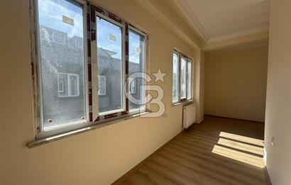 MERKEZİ KONUMDA İSKİ YANI GENİŞ TERASLI 2+1 DUBLEKS DAİRE