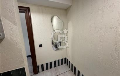 ALİAĞA ZEYTİNLİ PARK CAFELER SOKAĞINDA DEVREN KİRALIK CAFE