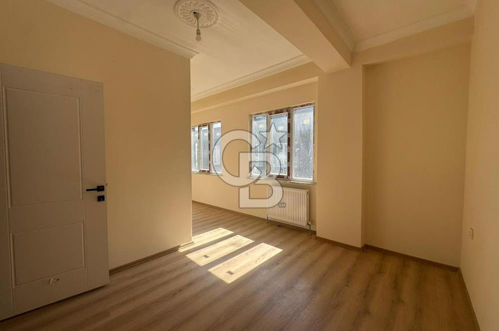 MERKEZİ KONUMDA İSKİ YANI GENİŞ TERASLI 2+1 DUBLEKS DAİRE