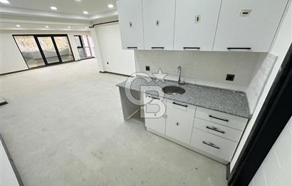 CB AKADEMİ ATATÜRK BULVARI KİRALIK 80 m2 SIFIR OFİS