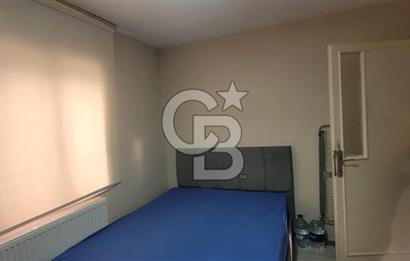 BAYRAKLI GÜMÜŞPALA DA MAHALLESİNDE 3 KATLI KOMPLE SATILIK BİNA