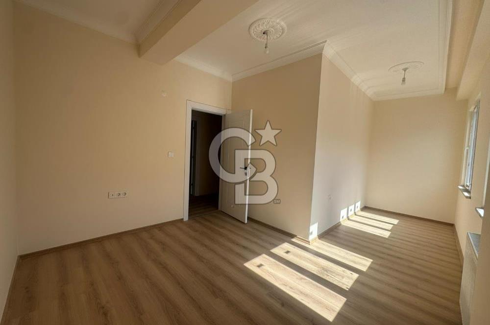 MERKEZİ KONUMDA İSKİ YANI GENİŞ TERASLI 2+1 DUBLEKS DAİRE