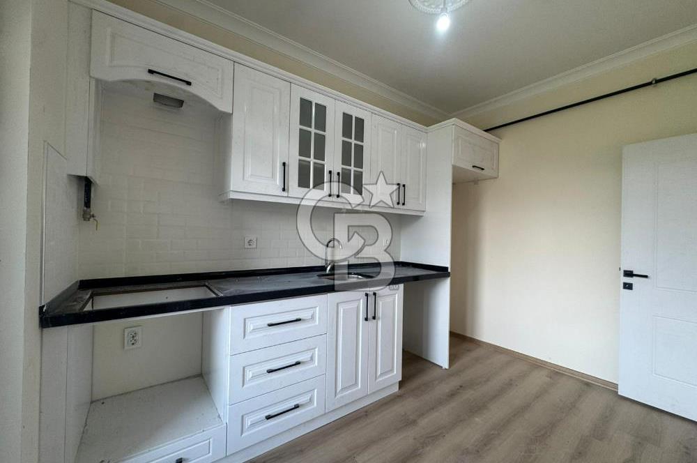 MERKEZİ KONUMDA İSKİ YANI GENİŞ TERASLI 2+1 DUBLEKS DAİRE