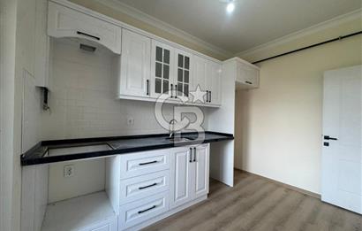 MERKEZİ KONUMDA İSKİ YANI GENİŞ TERASLI 2+1 DUBLEKS DAİRE