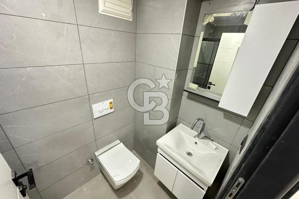 CB AKADEMİ ATATÜRK BULVARI KİRALIK 80 m2 SIFIR OFİS