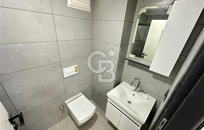 CB AKADEMİ ATATÜRK BULVARI KİRALIK 80 m2 SIFIR OFİS