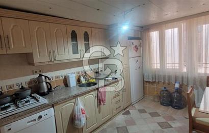 BAYRAKLI GÜMÜŞPALA DA MAHALLESİNDE 3 KATLI KOMPLE SATILIK BİNA