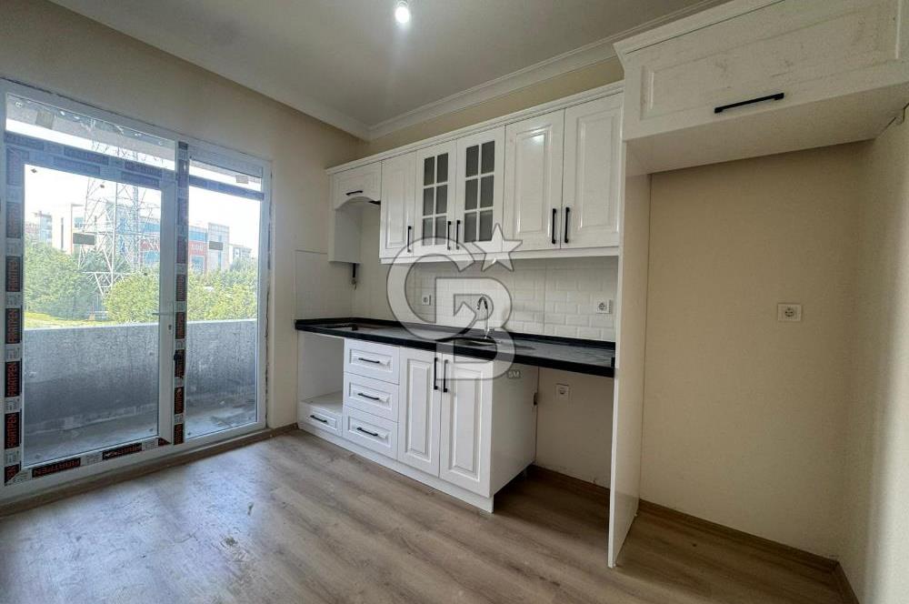 MERKEZİ KONUMDA İSKİ YANI GENİŞ TERASLI 2+1 DUBLEKS DAİRE