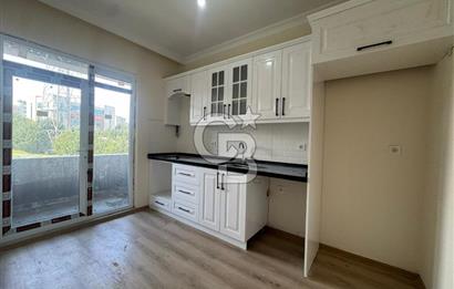 MERKEZİ KONUMDA İSKİ YANI GENİŞ TERASLI 2+1 DUBLEKS DAİRE