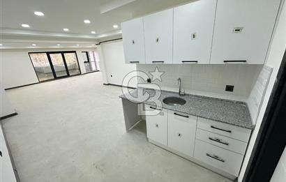 CB AKADEMİ ATATÜRK BULVARI KİRALIK 80 m2 SIFIR OFİS