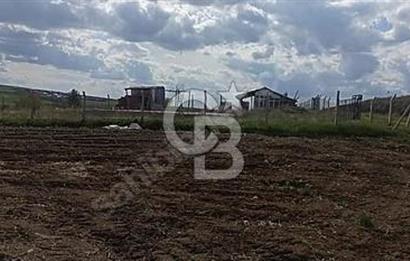 CB AKADEMİ Eskisehir Kavacıkta Yola Cephe Yatırımlık Tarla