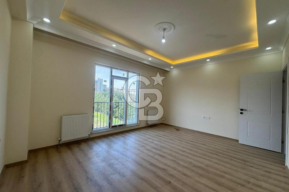 MERKEZİ KONUMDA İSKİ YANI GENİŞ TERASLI 2+1 DUBLEKS DAİRE