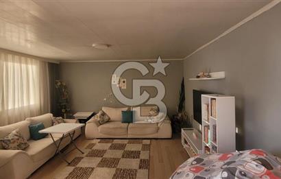 BAYRAKLI GÜMÜŞPALA DA MAHALLESİNDE 3 KATLI KOMPLE SATILIK BİNA