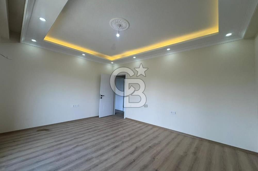 MERKEZİ KONUMDA İSKİ YANI GENİŞ TERASLI 2+1 DUBLEKS DAİRE