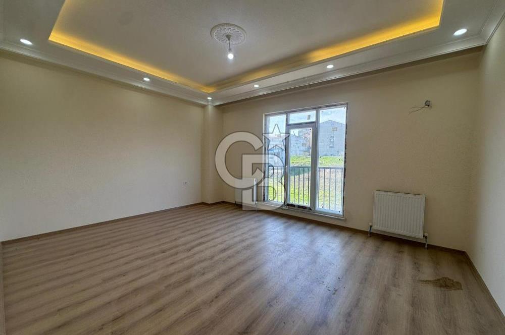 MERKEZİ KONUMDA İSKİ YANI GENİŞ TERASLI 2+1 DUBLEKS DAİRE