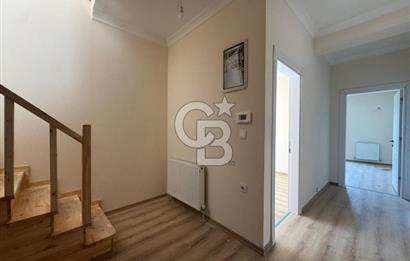 MERKEZİ KONUMDA İSKİ YANI GENİŞ TERASLI 2+1 DUBLEKS DAİRE