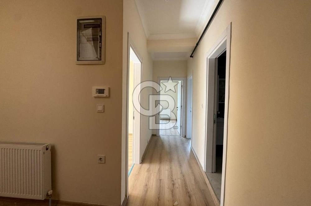 MERKEZİ KONUMDA İSKİ YANI GENİŞ TERASLI 2+1 DUBLEKS DAİRE