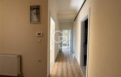 MERKEZİ KONUMDA İSKİ YANI GENİŞ TERASLI 2+1 DUBLEKS DAİRE