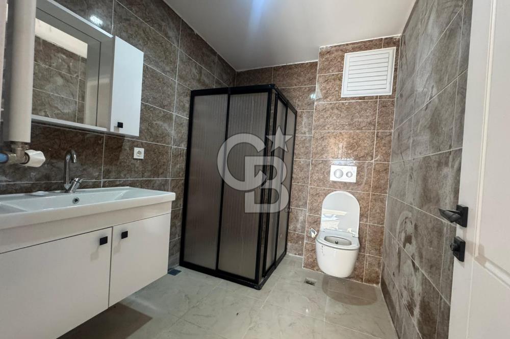 MERKEZİ KONUMDA İSKİ YANI GENİŞ TERASLI 2+1 DUBLEKS DAİRE