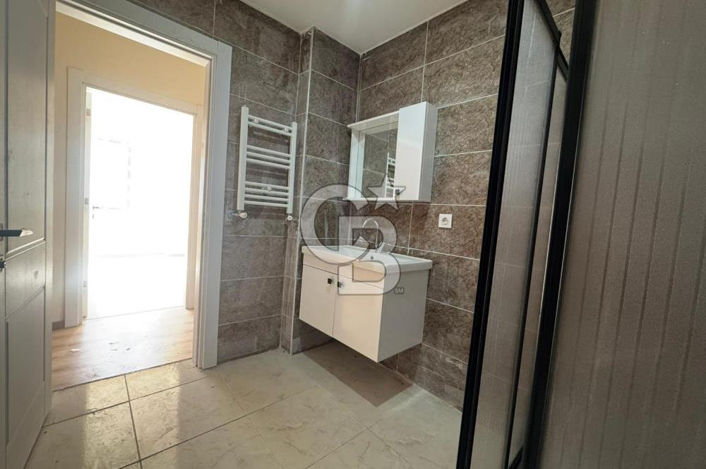 MERKEZİ KONUMDA İSKİ YANI GENİŞ TERASLI 2+1 DUBLEKS DAİRE