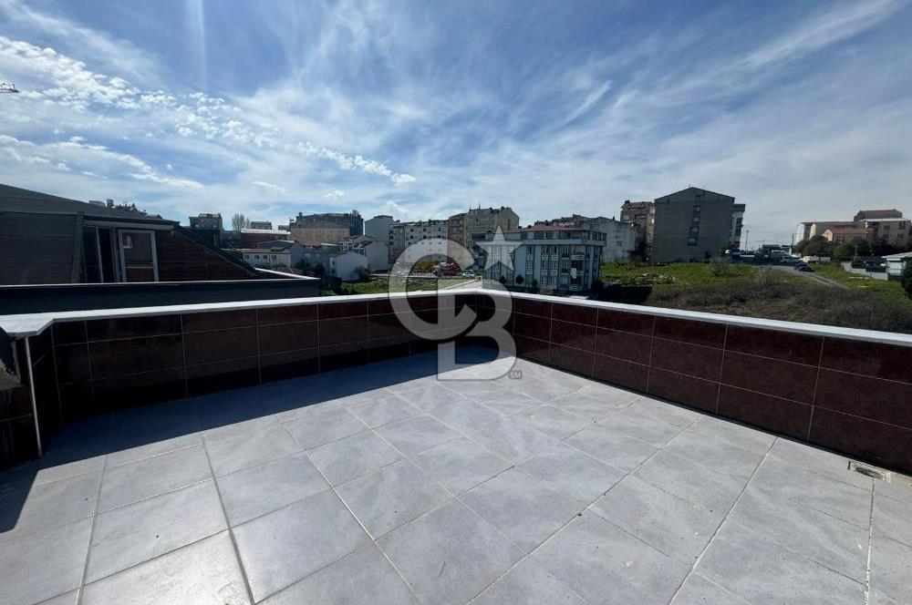 MERKEZİ KONUMDA İSKİ YANI GENİŞ TERASLI 2+1 DUBLEKS DAİRE