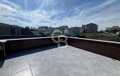 MERKEZİ KONUMDA İSKİ YANI GENİŞ TERASLI 2+1 DUBLEKS DAİRE
