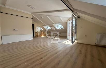 MERKEZİ KONUMDA İSKİ YANI GENİŞ TERASLI 2+1 DUBLEKS DAİRE