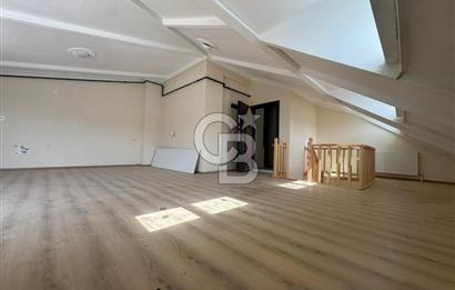 MERKEZİ KONUMDA İSKİ YANI GENİŞ TERASLI 2+1 DUBLEKS DAİRE