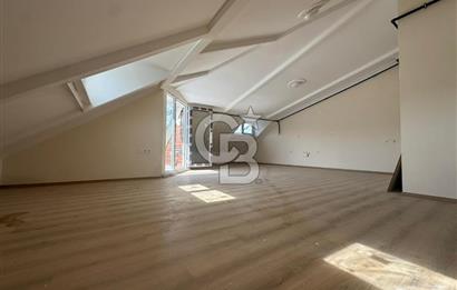 MERKEZİ KONUMDA İSKİ YANI GENİŞ TERASLI 2+1 DUBLEKS DAİRE