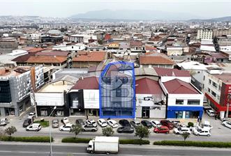 Karabağlar Yeşillik Cad. 1000 m2 3 Katlı Yük Asansörlü Showroom - 6 - 345202