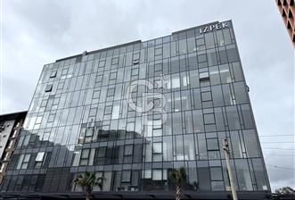 MUSELAND-BORNOVA KAZIMDİRİK İZPEK TREND SATILIK 1+0 29M2 OFİS - 3 - 345331