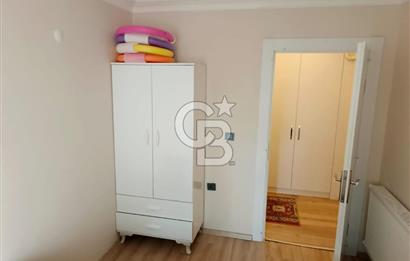 Kuşadası Kadınlar Denizi’nde Deniz Manzaralı 2+1 Kiralık Daire