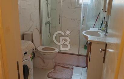 Kuşadası Kadınlar Denizi’nde Deniz Manzaralı 2+1 Kiralık Daire