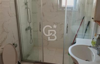 Kuşadası Kadınlar Denizi’nde Deniz Manzaralı 2+1 Kiralık Daire