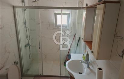 Kuşadası Kadınlar Denizi’nde Deniz Manzaralı 2+1 Kiralık Daire