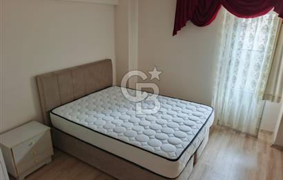Kuşadası Kadınlar Denizi’nde Deniz Manzaralı 2+1 Kiralık Daire