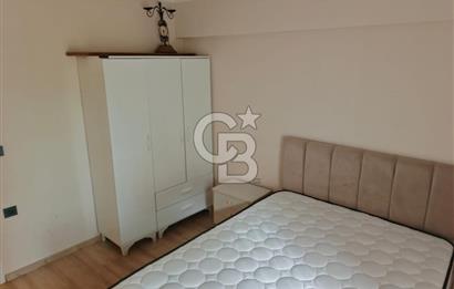Kuşadası Kadınlar Denizi’nde Deniz Manzaralı 2+1 Kiralık Daire