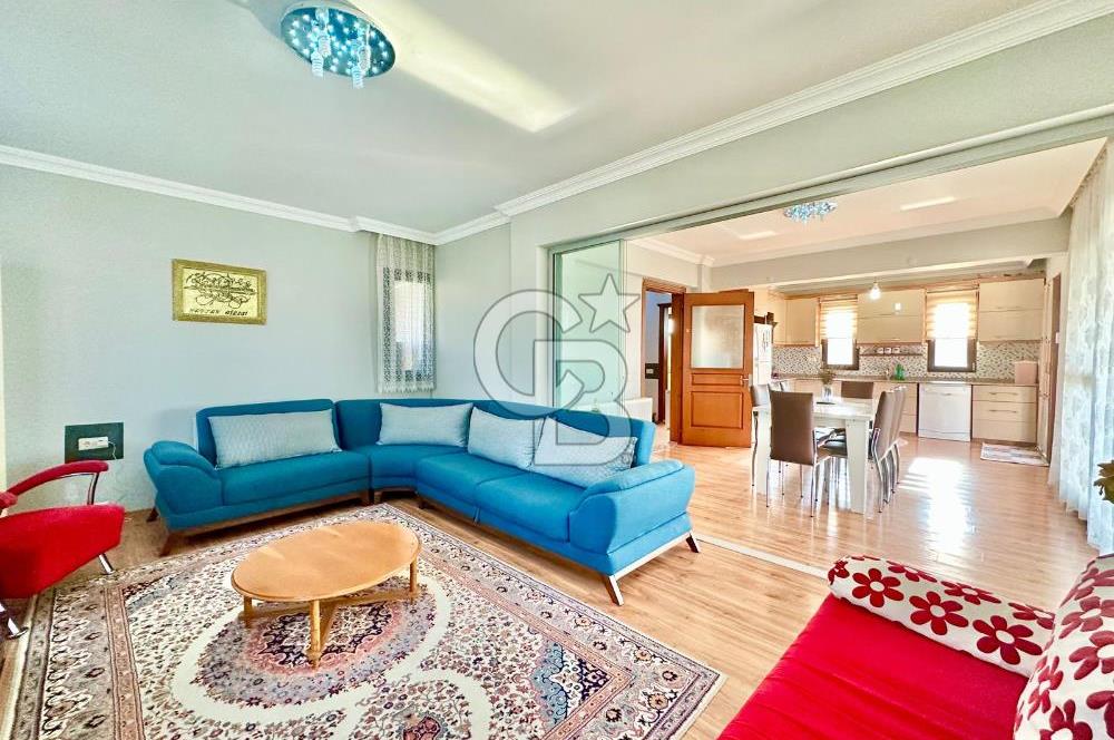 14 Dönüm ‘e yakın Arazi içinde Çiftlik Konseptli Özel Villa