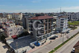 Kırkgöz yeniköyde blediyey yakın ferah 2+1 daire - 12 - 340272