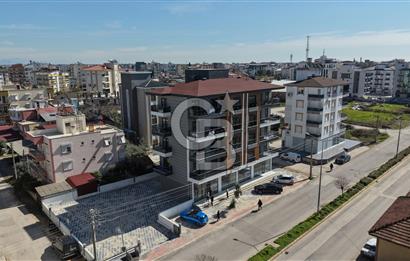 Kırkgöz yeniköyde blediyey yakın ferah 2+1 daire