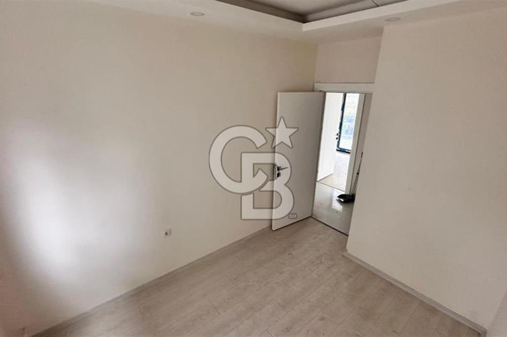 Antalya Döşemealtı Yeniköy Mahallesi'nde Sıfır 2+1 Satılık Daire