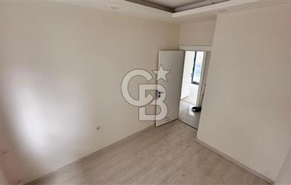 Antalya Döşemealtı Yeniköy Mahallesi'nde Sıfır 2+1 Satılık Daire