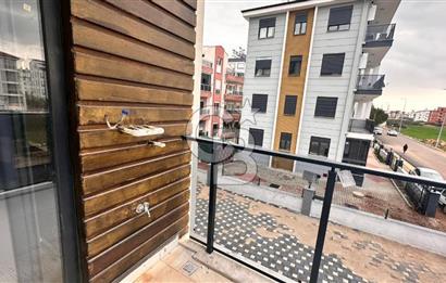Antalya Döşemealtı Yeniköy Mahallesi'nde Sıfır 2+1 Satılık Daire