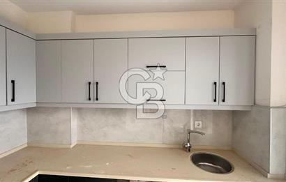 Antalya Döşemealtı Yeniköy Mahallesi'nde Sıfır 2+1 Satılık Daire