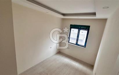 Antalya Döşemealtı Yeniköy Mahallesi'nde Sıfır 2+1 Satılık Daire