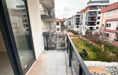 Antalya Döşemealtı Yeniköy Mahallesi'nde Sıfır 2+1 Satılık Daire