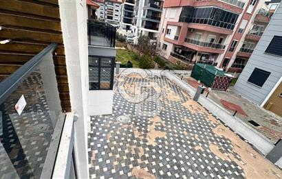 Antalya Döşemealtı Yeniköy Mahallesi'nde Sıfır 2+1 Satılık Daire