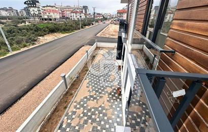 Antalya Döşemealtı Yeniköy Mahallesi'nde Sıfır 2+1 Satılık Daire