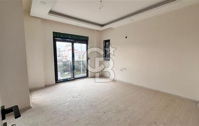 Antalya Döşemealtı Yeniköy Mahallesi'nde Sıfır 2+1 Satılık Daire